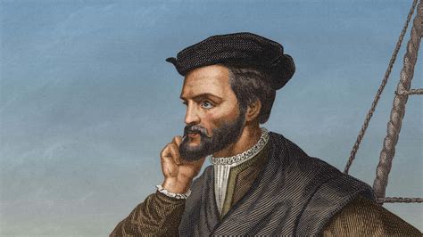 jacques cartier|interesting facts about jacques cartier.